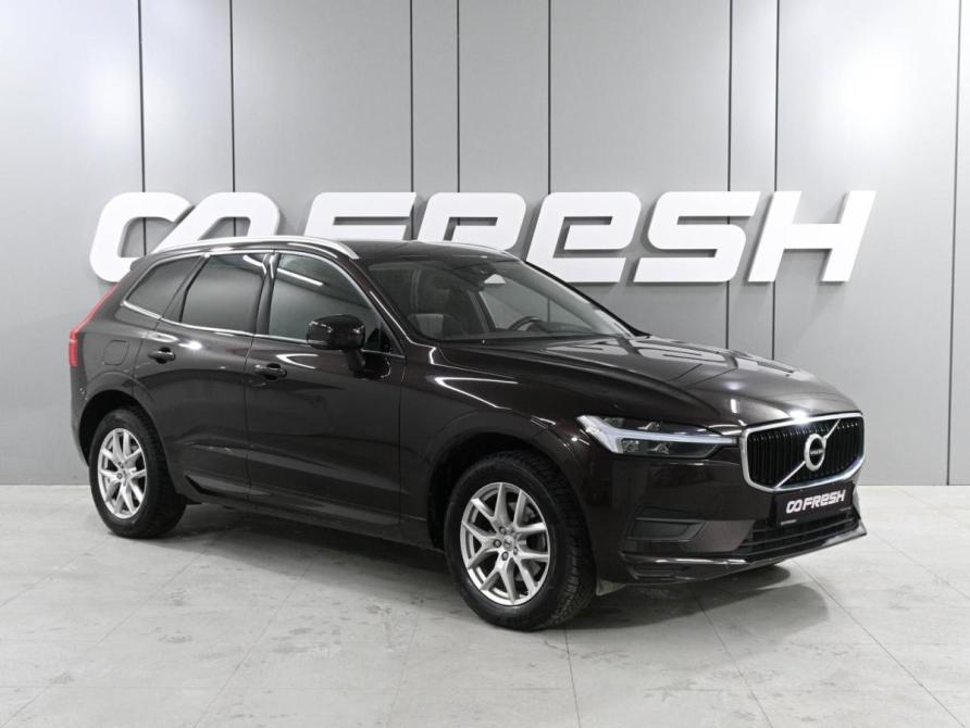 Volvo XC60 II Ростов-на-Дону  - изображение 1