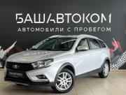 Lada (ВАЗ) Vesta I Уфа  - изображение 17
