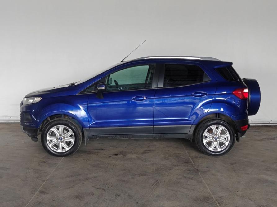 Ford EcoSport II Москва  - изображение 8