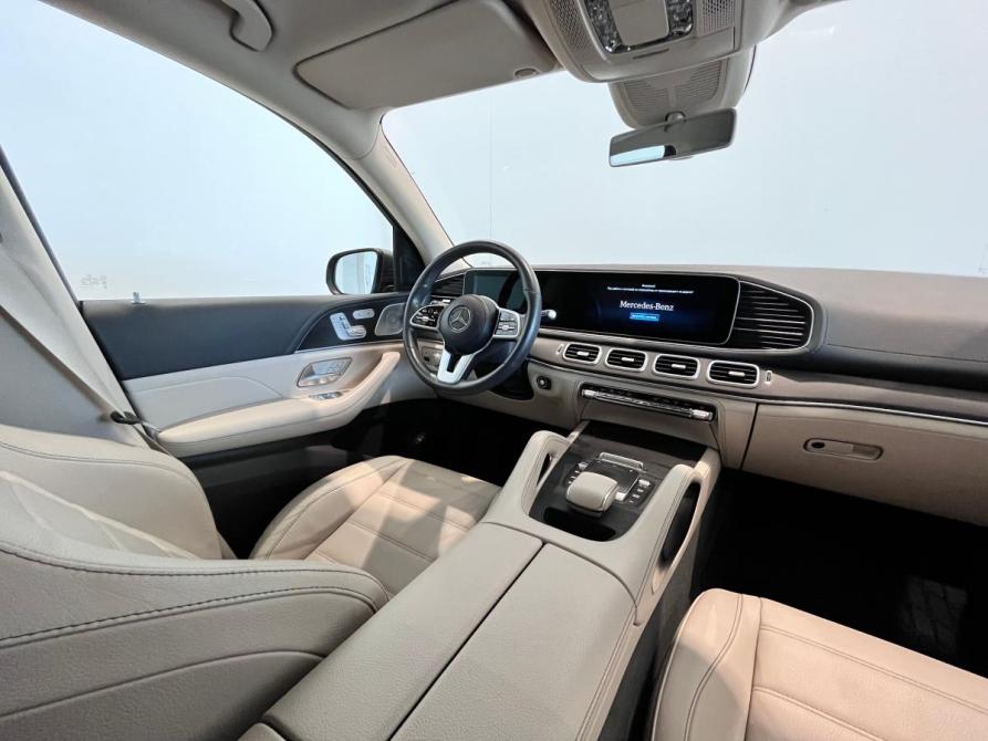 Mercedes-Benz GLE II (V167) Волгоград  - изображение 23