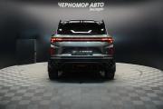 Geely Coolray I Рестайлинг Крым  - изображение 37