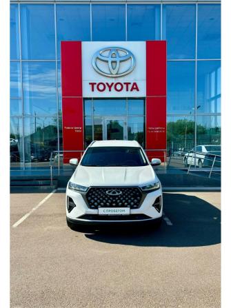 Chery Tiggo 7 Pro Max I с пробегом 2024 года, цена 1 985 000 рублей, 54137 км, внедорожник, Автокод Объявления