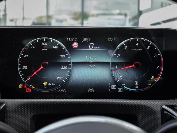 Mercedes-Benz CLA II (C118 X118) с пробегом 2020 года, цена 2 699 000 рублей, 22536 км, универсал, Автокод Объявления