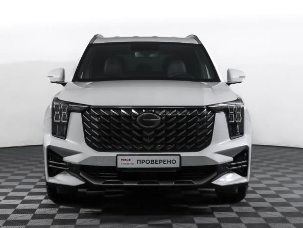 GAC GS8 II с пробегом 2024 года, цена 3 390 000 рублей, 51703 км, внедорожник, Автокод Объявления