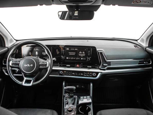 Kia Sportage V с пробегом 2022 года, цена 3 530 000 рублей, 38914 км, внедорожник, Автокод Объявления