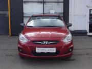 Hyundai Solaris I Москва  - изображение 14