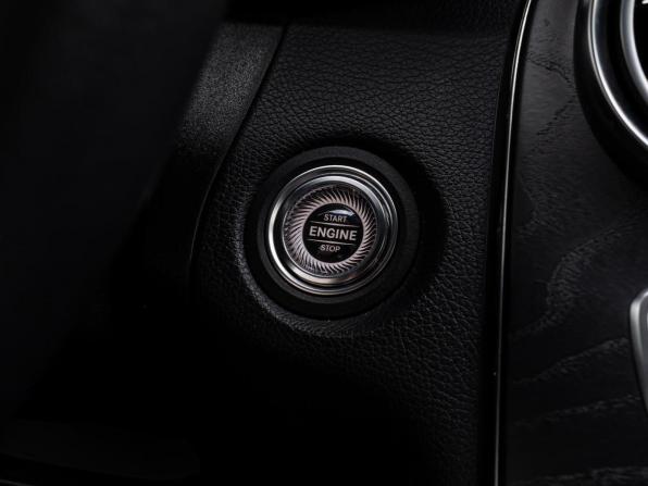 Mercedes-Benz GLC I (X253) Рестайлинг с пробегом 2020 года, цена 4 450 000 рублей, 30415 км, внедорожник, Автокод Объявления