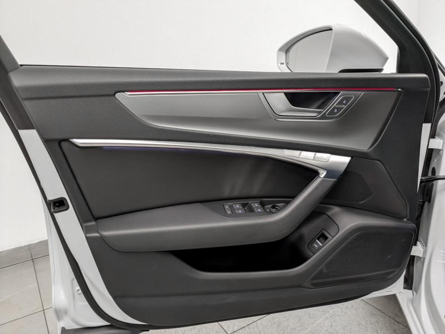 Audi A6 V (C8) Санкт-Петербург  - изображение 19