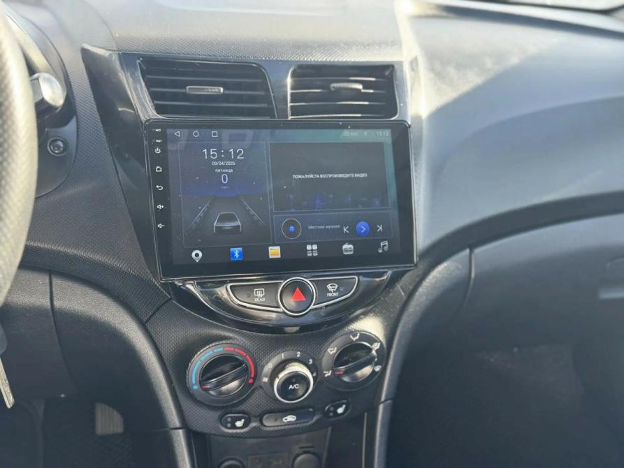 Hyundai Solaris I Вологда  - изображение 13