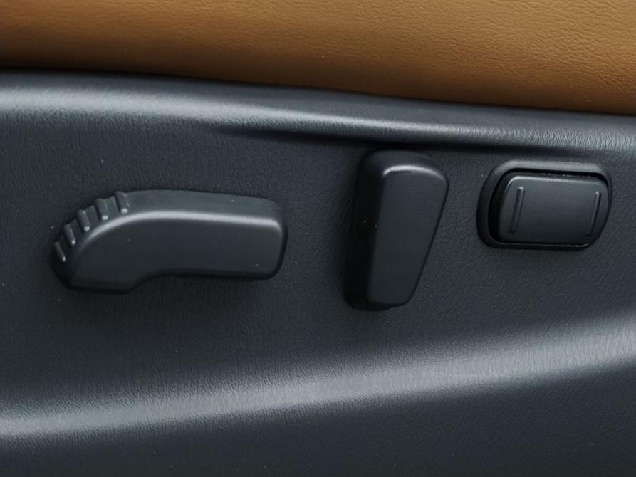 Infiniti QX80 I Рестайлинг 2 Екатеринбург  - изображение 10