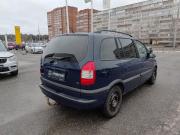Opel Zafira A Йошкар-Ола  - изображение 28