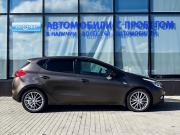 Kia Ceed II Екатеринбург  - изображение 26