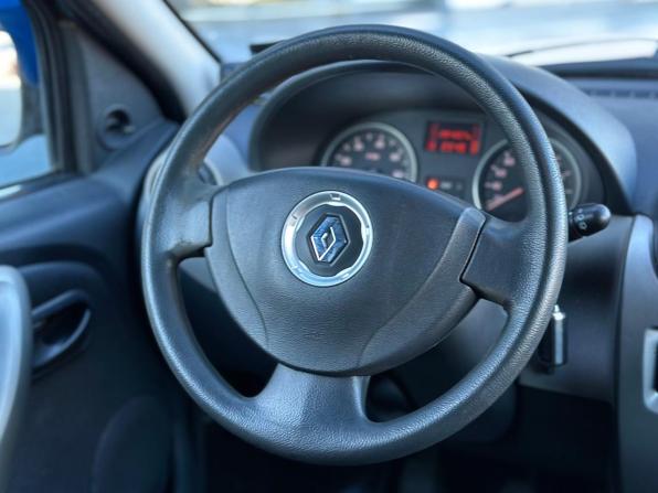 Renault Logan I Рестайлинг с пробегом 2012 года, цена 329 000 рублей, 284807 км, седан, Автокод Объявления