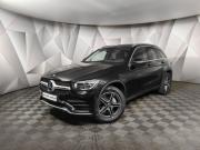 Mercedes-Benz GLC I (X253) Рестайлинг Москва  - изображение 23