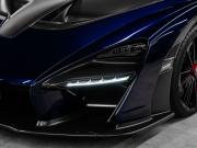 McLaren Senna Москва  - изображение 44