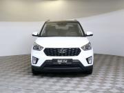 Hyundai Creta I Рестайлинг Санкт-Петербург  - изображение 25