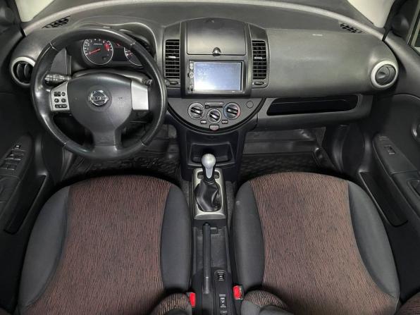 Nissan Note I Рестайлинг с пробегом 2011 года, цена 679 000 рублей, 255000 км, хэтчбек, Автокод Объявления