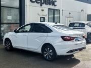 Lada (ВАЗ) Vesta I Рестайлинг (NG) Москва  - изображение 24