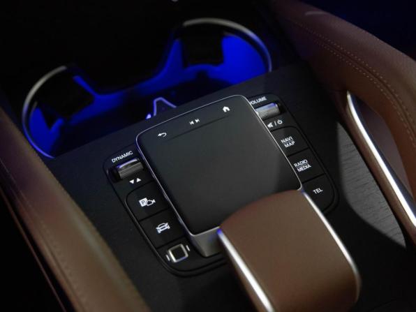 Новый Mercedes-Benz GLE II (V167) Рестайлинг 2026 года, цена 12 220 600 рублей, внедорожник, Автокод Объявления