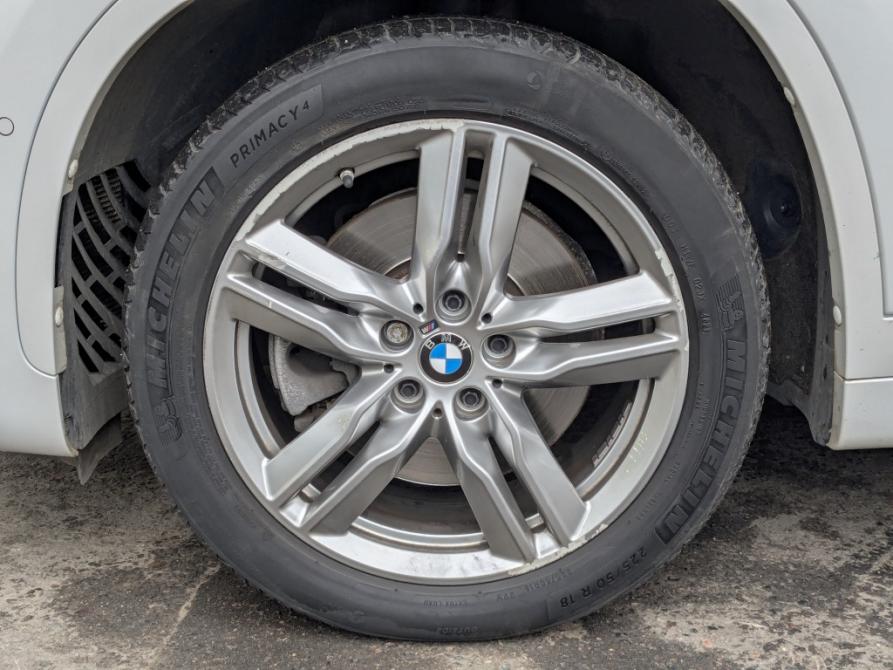 BMW X1 II (F48) Рестайлинг Москва  - изображение 4