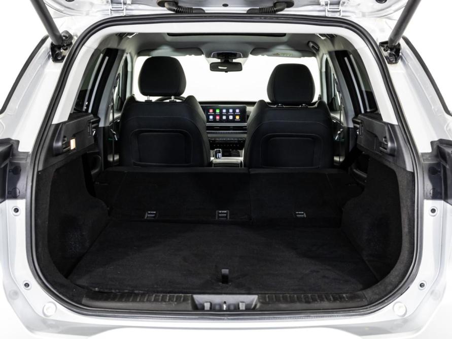 Chery Tiggo 7 Pro Max I Санкт-Петербург  - изображение 27