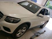 Mercedes-Benz GLC I (X253) Москва  - изображение 27