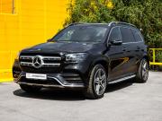 Mercedes-Benz GLS II (X167) Москва  - изображение 22