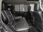 Mitsubishi Pajero IV Красноярск  - изображение 41