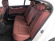 BMW 5 серии VII (G30/G31/G38) Рестайлинг Москва  - изображение 48