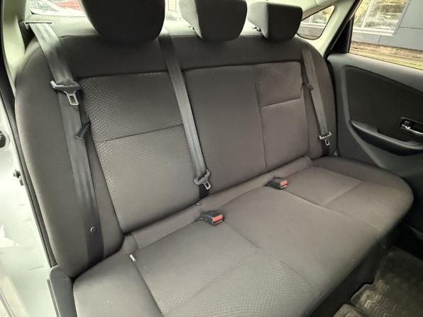 Nissan Almera III (G15) с пробегом 2016 года, цена 749 000 рублей, 127390 км, седан, Автокод Объявления