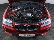 BMW X3 II (F25) Москва  - изображение 31