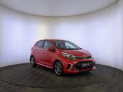 Kia Picanto III Москва  - изображение 30