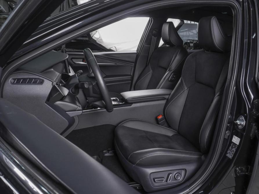 Toyota Camry IX (XV80) China Market Рестайлинг Ростов-на-Дону  - изображение 10