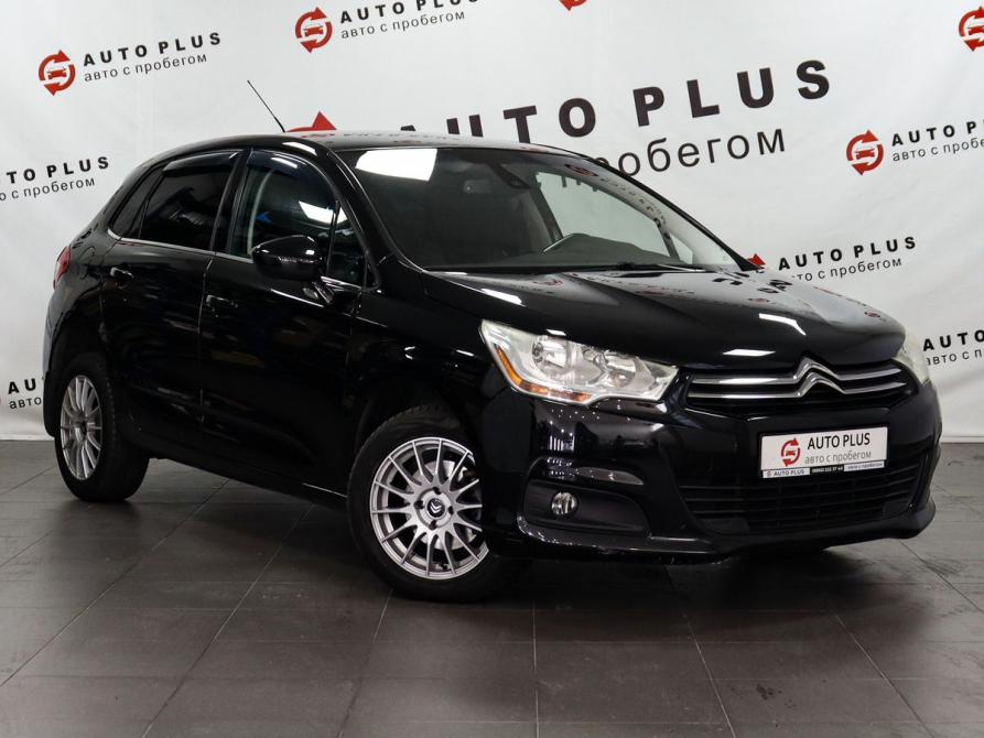Citroen C4 II Минеральные Воды  - изображение 1
