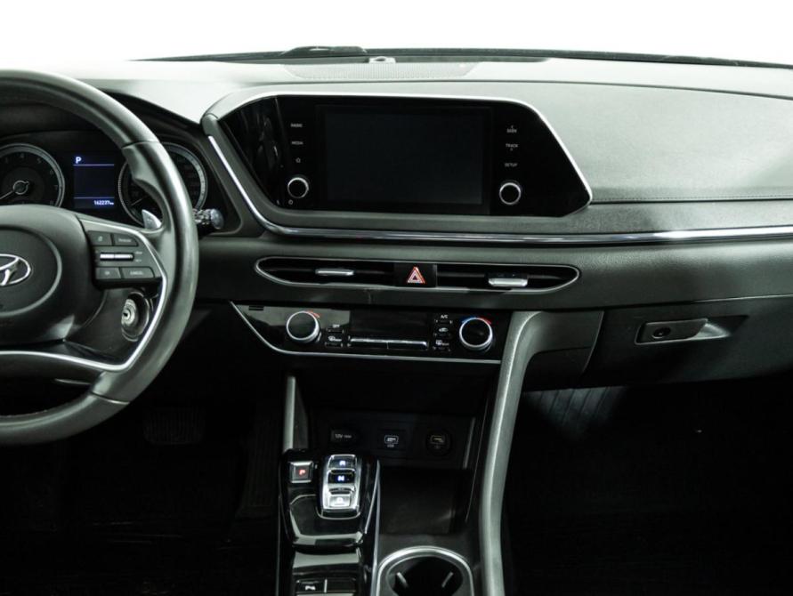 Hyundai Sonata VIII (DN8) Санкт-Петербург  - изображение 15