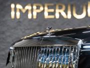 Rolls-Royce Spectre Москва  - изображение 47