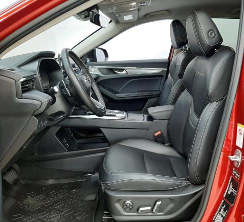 Haval Jolion I Рестайлинг с пробегом 2024 года, цена 1 930 000 рублей, 46308 км, внедорожник, Автокод Объявления