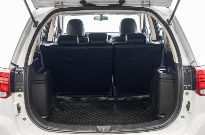 Mitsubishi Outlander III Рестайлинг 2 с пробегом 2015 года, цена 1 599 000 рублей, 210000 км, внедорожник, Автокод Объявления