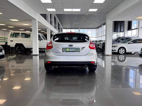 Ford Focus III с пробегом 2012 года, цена 895 000 рублей, 123512 км, хэтчбек, Автокод Объявления