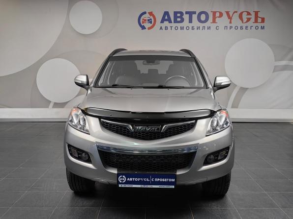 Haval H5 I с пробегом 2020 года, цена 1 833 000 рублей, 37857 км, внедорожник, Автокод Объявления