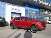 Dongfeng DFSK ix5 Челябинск  - изображение 21