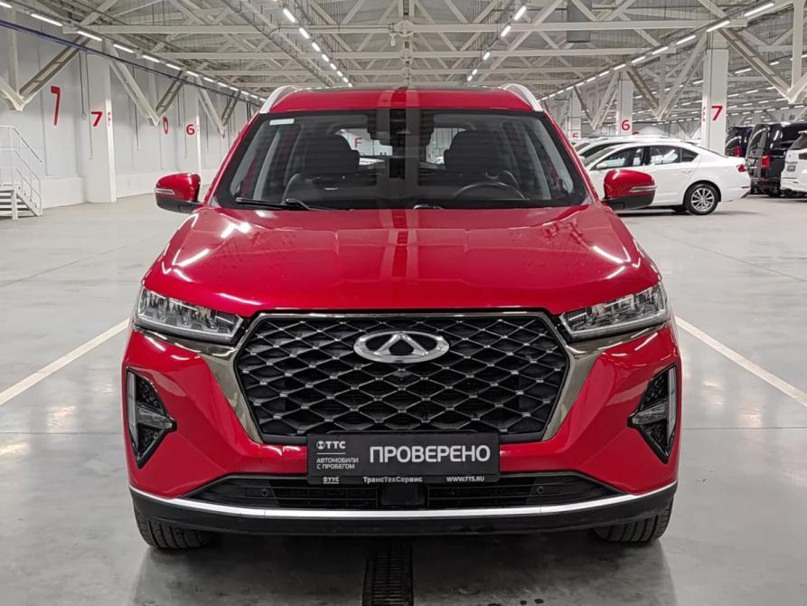 Chery Tiggo 7 Pro Max I Казань  - изображение 2