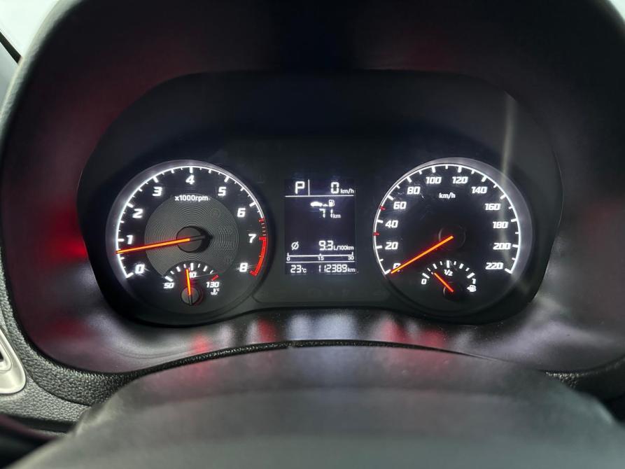 Hyundai Solaris II Рестайлинг Тамбов  - изображение 10