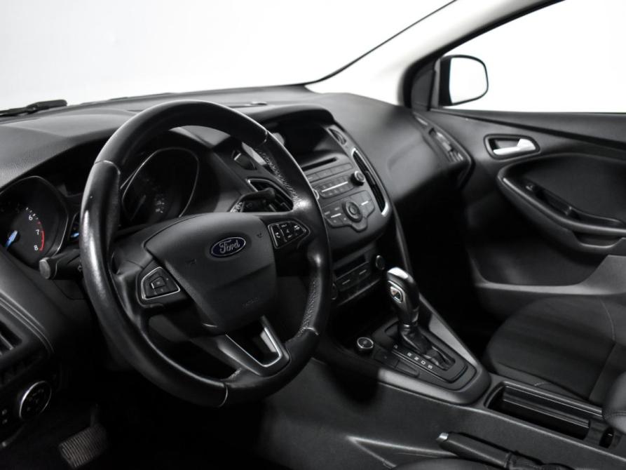 Ford Focus III Рестайлинг Санкт-Петербург  - изображение 10