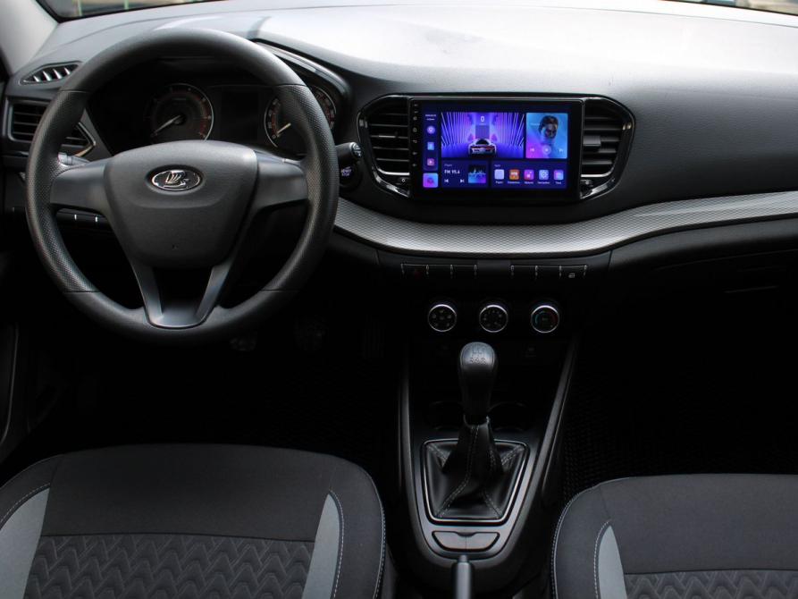 Lada (ВАЗ) Vesta I Рестайлинг (NG) Дзержинск  - изображение 9