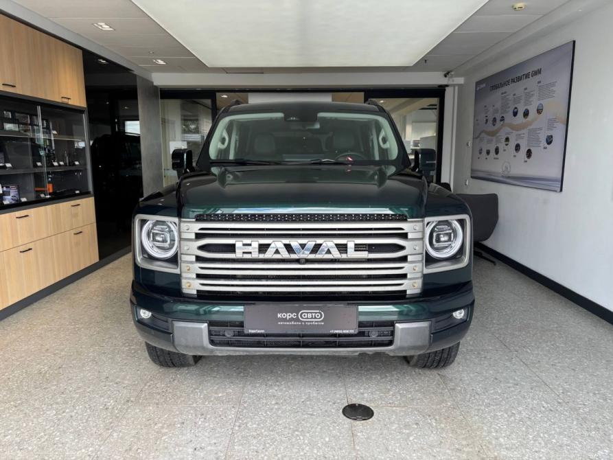 Haval H9 II Ярославль  - изображение 2