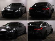 BMW M8 I (F91/F92/F93) Москва  - изображение 48