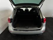Volkswagen Touareg II Рестайлинг Красноярск  - изображение 34