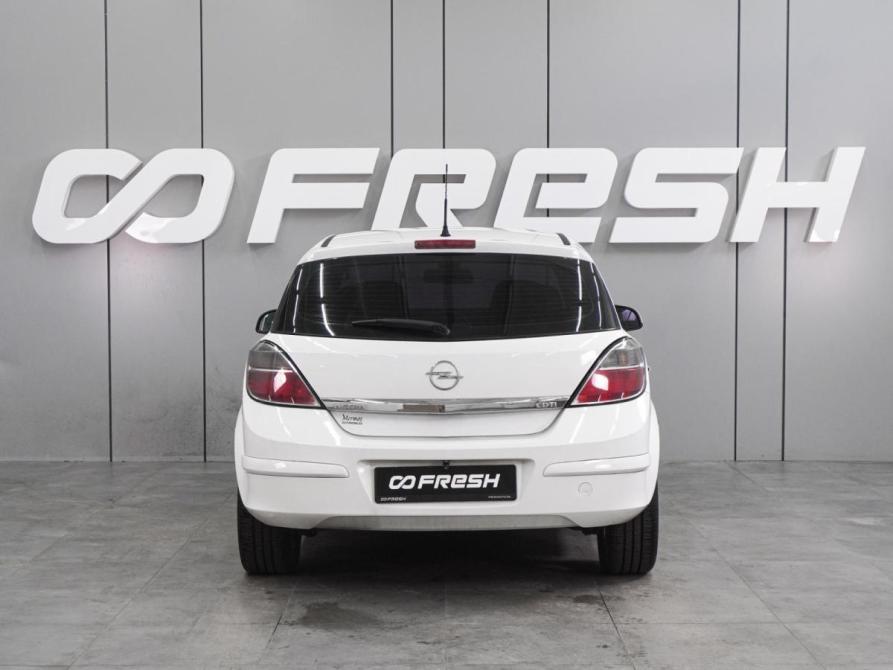Opel Astra H Рестайлинг Воронеж  - изображение 4