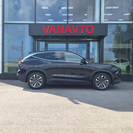 JETOUR DASHING I с пробегом 2024 года, цена 2 290 000 рублей, 17166 км, внедорожник, Автокод Объявления
